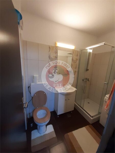 Trapezului | Garsoniera | Decomandata | 33mp | B10719